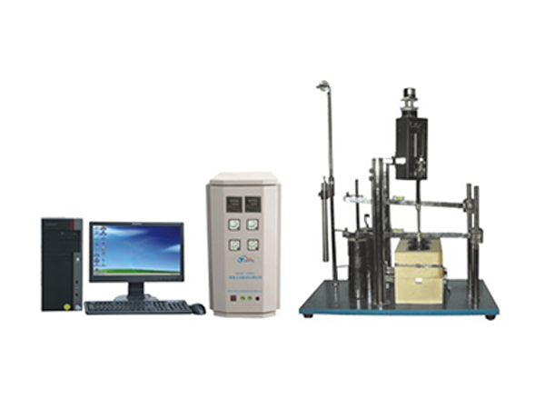 YHJC-8000型微機(jī)自動膠質(zhì)層測定儀-0 YHJC-8000型微機(jī)自動膠質(zhì)層測定儀-0