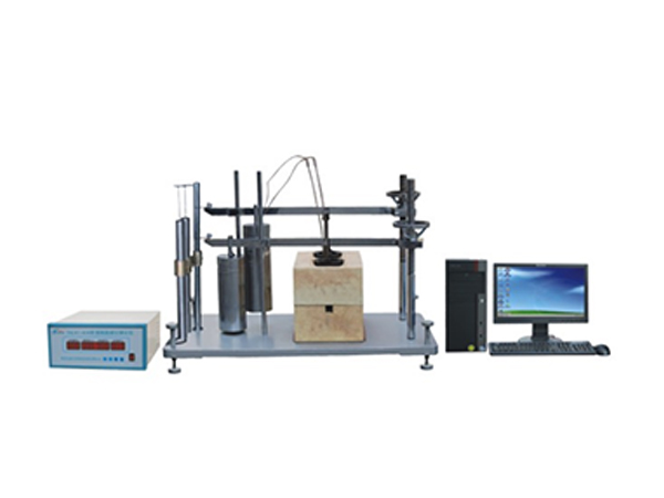 YHJC-8-8A型微機膠質(zhì)層測定儀-0 YHJC-8-8A型微機膠質(zhì)層測定儀-0